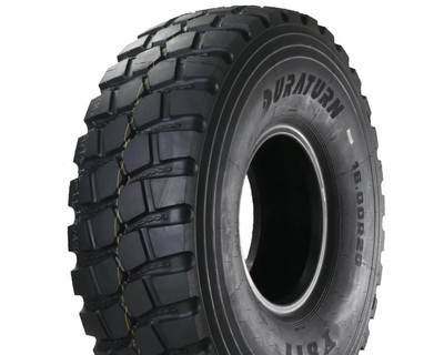 16R20 Duraturn Y811 174/171G Ведуча вантажна шина Ивано-Франковск - изображение 1