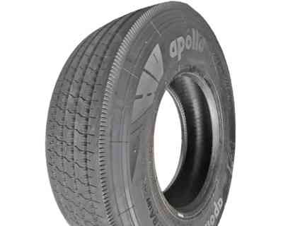 295/80R22.5 Apollo ENDURACE-RA HD 154/149M Рульова вантажна шина Ивано-Франковск