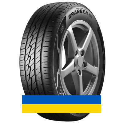 285/35R23 General Tire Grabber GT Plus 107Y Позашляхова шина Ивано-Франковск - изображение 1
