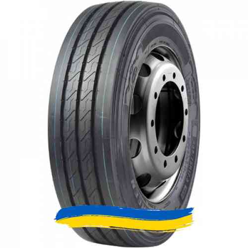 245/70R17.5 Leao KLT200 143/141J Рульова шина Ивано-Франковск