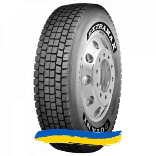 315/80R22.5 Otani OH-301 156/150L Ведуча шина Івано-Франківськ