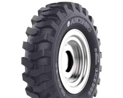 8.25R20 Ascenso EXB 380 133B Індустріальна шина Івано-Франківськ