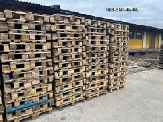 Продаєм європіддони відновлені різних розмірів Дніпро. Дніпро - зображення 1