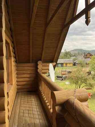 Будинок в Микуличині Яремче