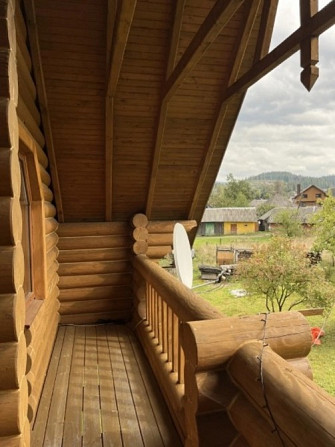 Будинок в Микуличині Яремче - зображення 4