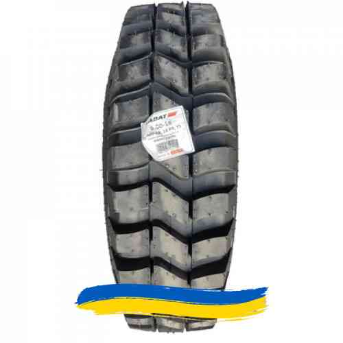 9R16 Kabat IMP-09 125A6 Індустріальна шина Івано-Франківськ