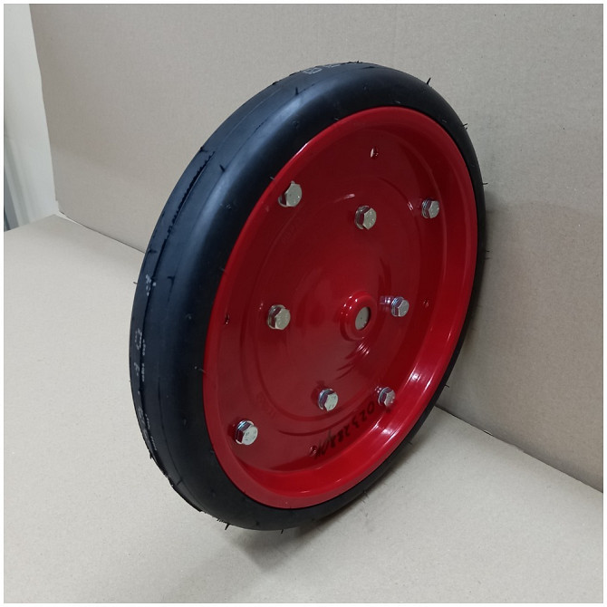 Колесо 318х50 / 023288.04 Otico, 00310101 Horsch Дніпро - зображення 10