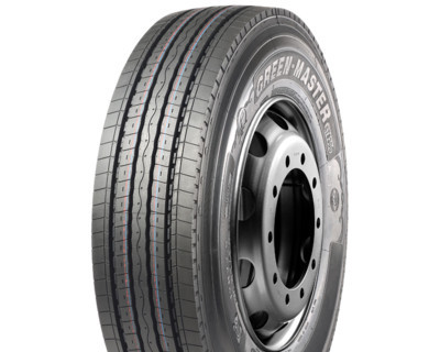 315/70R22.5 Leao KTS300 156/150L Рульова вантажна шина Ивано-Франковск - изображение 1