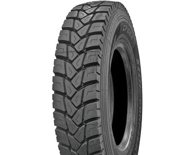 315/80R22.5 Compasal CPD82 156/150K Ведуча вантажна шина Ивано-Франковск - изображение 1