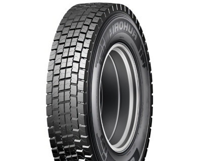 315/80R22.5 Haohua GD12 157/154M Ведуча вантажна шина Ивано-Франковск - изображение 1
