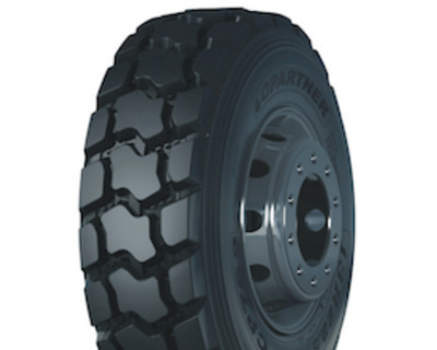 13R22.5 Copartner CP762 154/151F Ведуча шина Ивано-Франковск - изображение 1