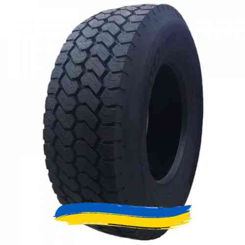 385/65R22.5 Maxell SUPER LD25 160J Причіпна шина Івано-Франківськ