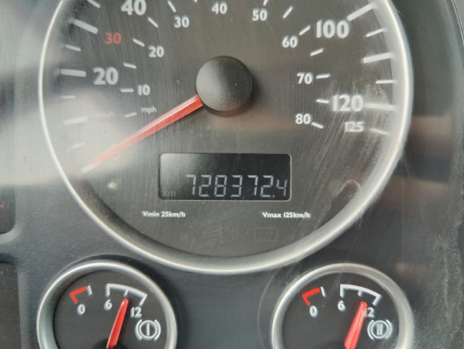 Скіповий навантажувач MAN TGM 18.240 мультиліфт MEILLER Львів - зображення 6