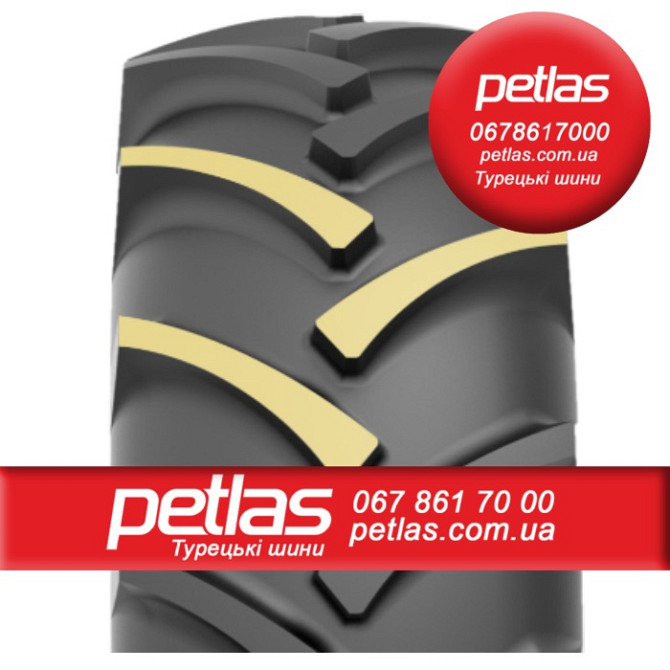 Petlas TA 130 (с/х) 800/70 R38 181D/178A8 Туреччина Івано-Франківськ - зображення 6