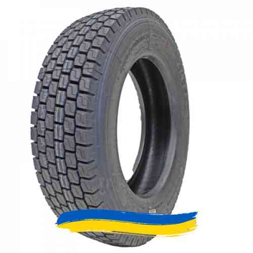 315/80R22.5 Advance GL268D 154/150M Ведуча шина Івано-Франківськ