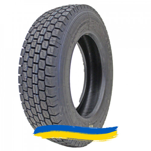 315/80R22.5 Advance GL268D 154/150M Ведуча шина Івано-Франківськ - зображення 1