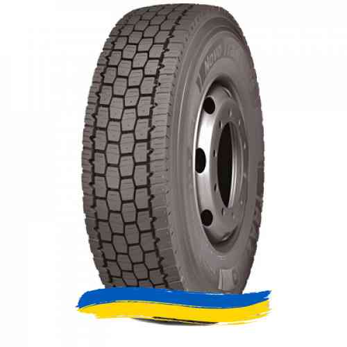 315/80R22.5 Trazano Novo Trans D26 156/153L Ведуча шина Ивано-Франковск