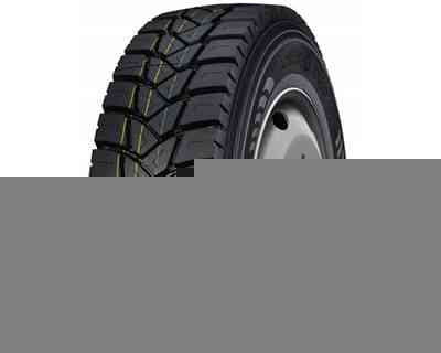 315/80R22.5 Tracmax GRT770 156/150M Ведуча вантажна шина Ивано-Франковск