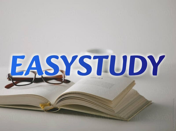 Замовити пояснювальну записку до бакалаврської роботи в Україні Київ - зображення 1