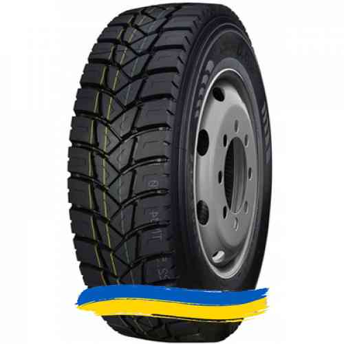 13R22.5 Royal Black RD802 156/150K Ведуча шина Івано-Франківськ