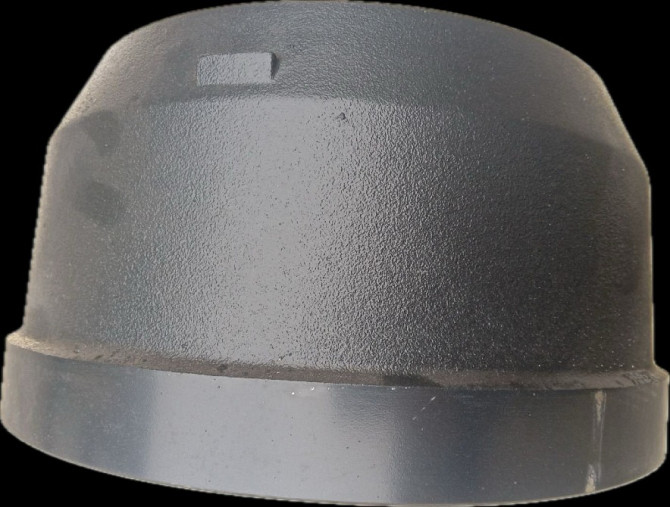 Барабан гальмівний Fuwa H32-270 Днепр (Днепропетровск) - изображение 6