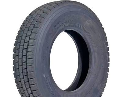 7R16 Long March LM706 118/114J Ведуча вантажна шина Івано-Франківськ - зображення 1