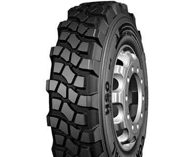 13R22.5 Continental HSO 149/146J Кар'єрна шина Ивано-Франковск