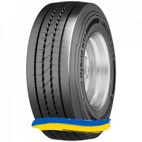 385/55R22.5 Continental Conti Hybrid HT3 160K Причіпна шина Ивано-Франковск