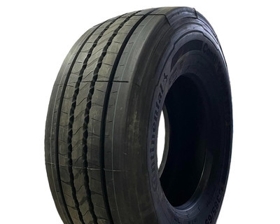 385/55R19.5 Continental Conti Hybrid HT3+ 156J Причіпна вантажна шина Ивано-Франковск - изображение 1