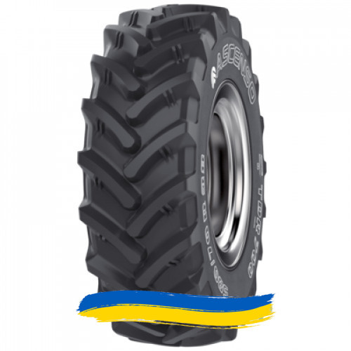 380/70R28 Ascenso TDR 700 127D Сільгосп шина Ивано-Франковск - изображение 1