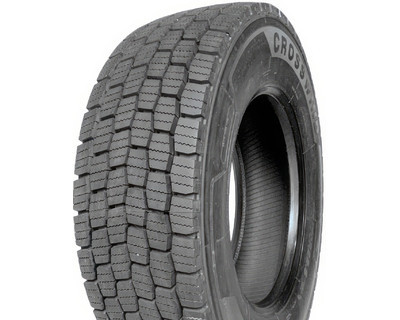 315/80R22.5 CrossWind CW-RD03 156/150L Ведуча вантажна шина Ивано-Франковск - изображение 1