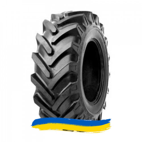 15.5/80R24 Galaxy Super High Lift Індустріальна шина Івано-Франківськ - зображення 1