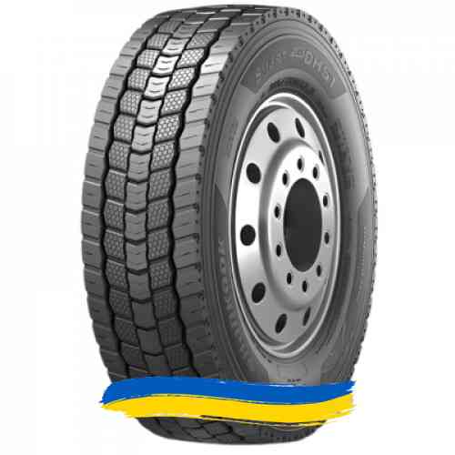 295/80R22.5 Hankook Smart Flex DH51 152/148M Ведуча шина Ивано-Франковск