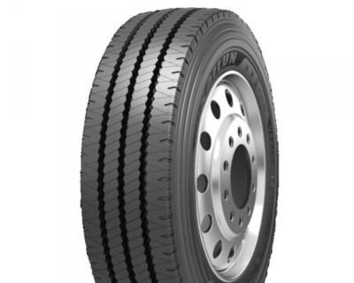 275/70R22.5 Sailun CityConvoy 148/145J Універсальна вантажна шина Івано-Франківськ - зображення 1