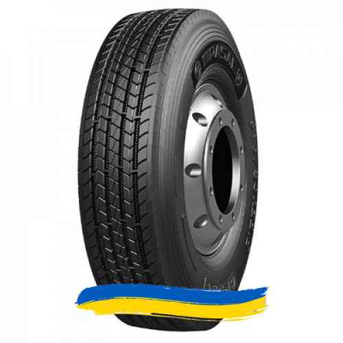 245/70R19.5 Compasal CPS21 143/141J Рульова шина Ивано-Франковск