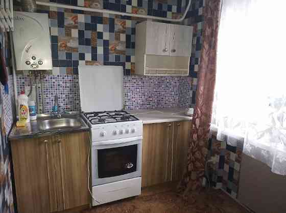 Продам 1-ком мебель и техника, Автоном.Отопление, Черёмушки. СРОЧНО! Каменское (Днепродзержинск)