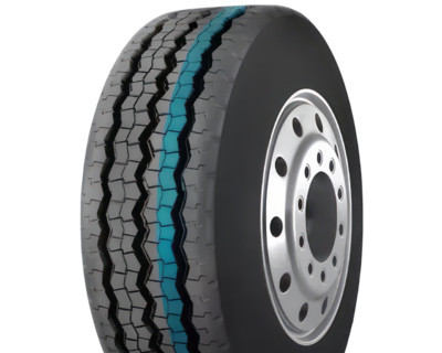 225/75R17.5 Radburg (наварка) K29 Причіпна вантажна шина Ивано-Франковск - изображение 1