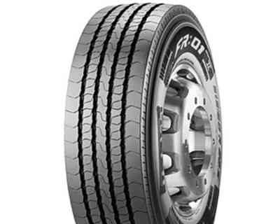 315/80R22.5 Pirelli FR 01 156/150L Рульова шина Ивано-Франковск
