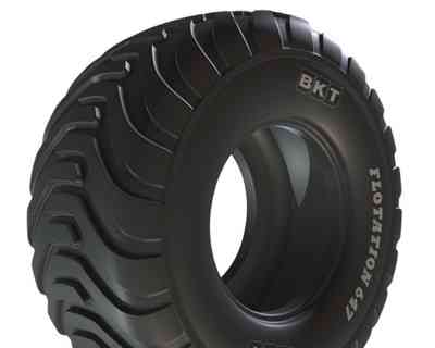 520/50R17 BKT FLOTATION 647 159/147B/B TL Сільгосп шина Івано-Франківськ