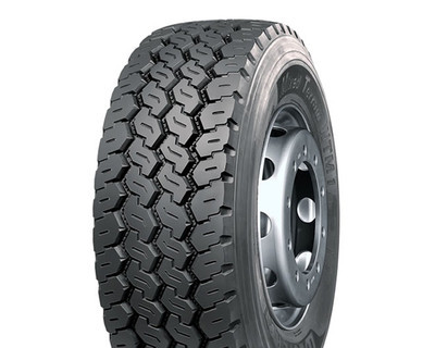 385/65R22.5 WestLake AT557 160K Причіпна вантажна шина Івано-Франківськ - зображення 1