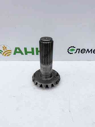 Конічна передача CE18776R (DE31554) 25 шліців John Deere Ровно
