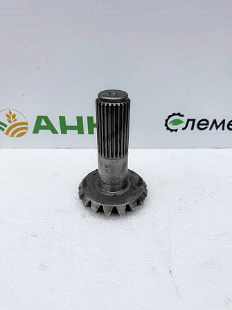 Конічна передача CE18776R (DE31554) 25 шліців John Deere Ровно - изображение 1