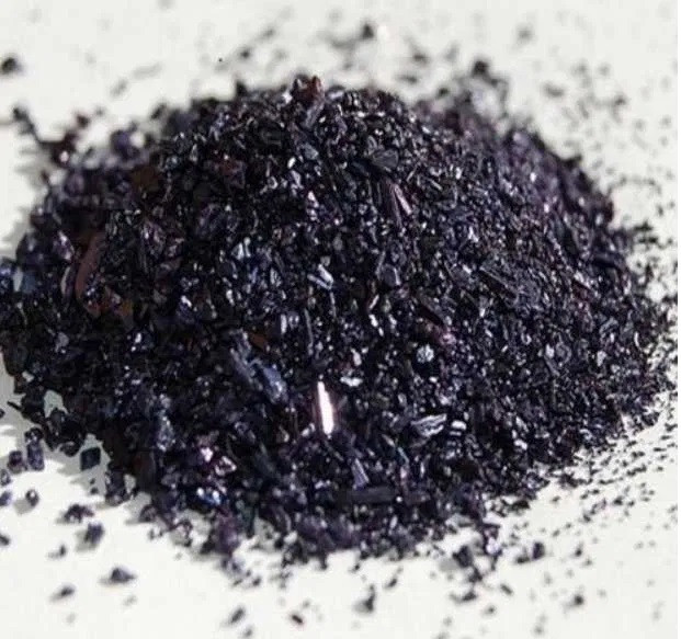 Перманганат калия (марганцовка) Київ - зображення 1