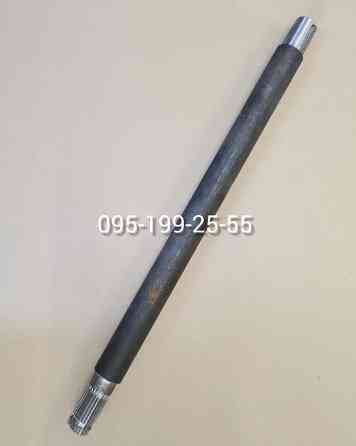 Вал дозатора РОУ-6 РОМ 01.6005 Днепр (Днепропетровск)