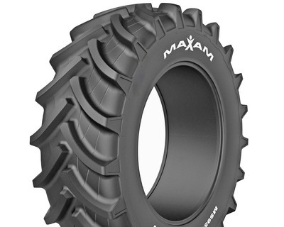 480/70R34 Maxam MS951R AGRIXTRA 70 143A8 TL Сільгосп шина Івано-Франківськ - зображення 1