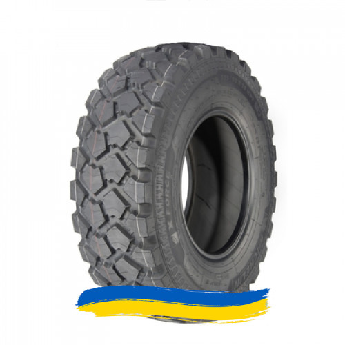 16R20 Michelin X Force ZL MPT 174/171J Ведуча шина Івано-Франківськ - зображення 1