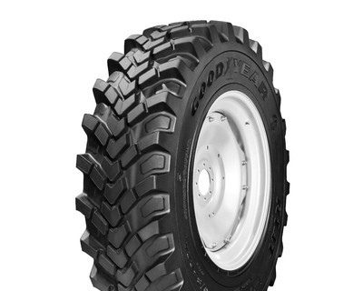 340/85R24 Goodyear R14T 130D Індустріальна шина Івано-Франківськ - зображення 1