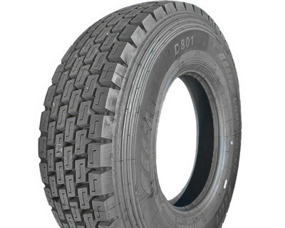 315/80R22.5 Lanvigator D801 156/150M Ведуча вантажна шина Ивано-Франковск - изображение 1