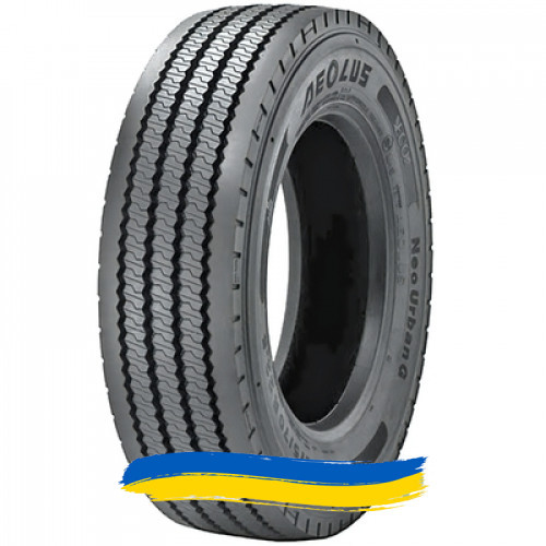 295/80R22.5 Aeolus NEO URBAN G 154/149M Рульова шина Івано-Франківськ - зображення 1
