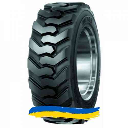 12.5/80R18 Mitas Big Boy 141/128A8/A8 Індустріальна шина Ивано-Франковск